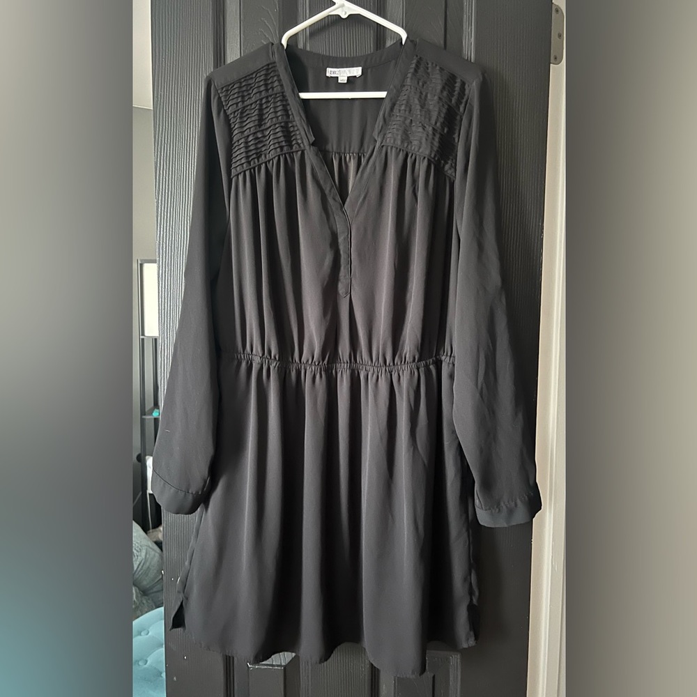 DR2 dress